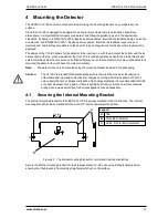 Preview for 21 page of Xtralis VESDA VLC-500 Product Manual