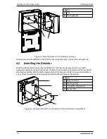 Preview for 22 page of Xtralis VESDA VLC-500 Product Manual