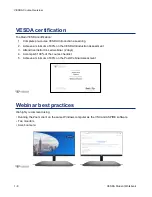 Preview for 12 page of Xtralis VESDA VLC-505 Manual