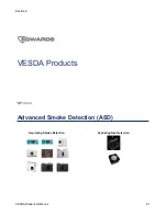 Preview for 21 page of Xtralis VESDA VLC-505 Manual