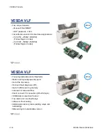 Preview for 34 page of Xtralis VESDA VLC-505 Manual