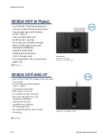 Preview for 38 page of Xtralis VESDA VLC-505 Manual