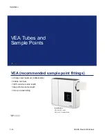 Preview for 66 page of Xtralis VESDA VLC-505 Manual