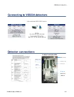 Preview for 73 page of Xtralis VESDA VLC-505 Manual