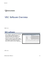 Preview for 75 page of Xtralis VESDA VLC-505 Manual