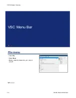 Preview for 78 page of Xtralis VESDA VLC-505 Manual