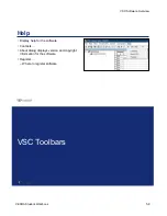 Preview for 83 page of Xtralis VESDA VLC-505 Manual