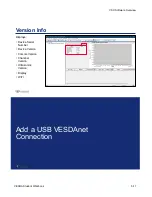 Preview for 91 page of Xtralis VESDA VLC-505 Manual