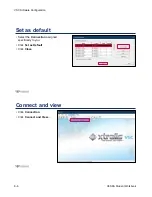 Preview for 110 page of Xtralis VESDA VLC-505 Manual