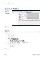 Preview for 132 page of Xtralis VESDA VLC-505 Manual