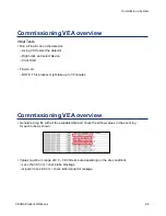 Preview for 203 page of Xtralis VESDA VLC-505 Manual