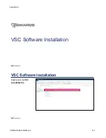 Preview for 215 page of Xtralis VESDA VLC-505 Manual