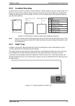 Preview for 261 page of Xtralis VESDA VLC-505 Manual