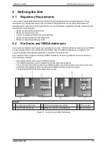 Preview for 271 page of Xtralis VESDA VLC-505 Manual