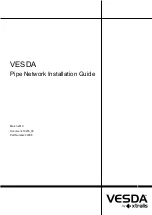 Preview for 293 page of Xtralis VESDA VLC-505 Manual