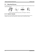 Preview for 308 page of Xtralis VESDA VLC-505 Manual