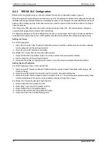 Preview for 353 page of Xtralis VESDA VLC-505 Manual