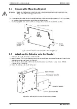 Preview for 20 page of Xtralis VESDA VLC-605 Installation Manual