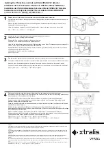 Xtralis VESDA VLF Installing Instructions preview