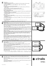 Preview for 2 page of Xtralis VESDA VLF Installing Instructions