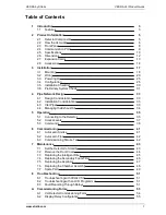 Предварительный просмотр 7 страницы Xtralis VESDA VLI Product Manual