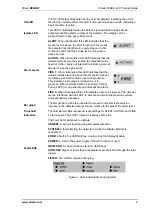 Preview for 13 page of Xtralis VESDA VLP Product Manual