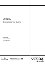 Xtralis VESDA Commissioning Manual preview