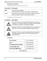 Preview for 4 page of Xtralis VESDAnet Product Manual