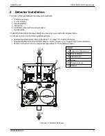 Preview for 13 page of Xtralis XAS-1-US Product Manual