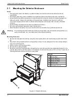 Preview for 14 page of Xtralis XAS-1-US Product Manual