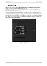 Предварительный просмотр 9 страницы Xtralis XCC-010 Product Manual