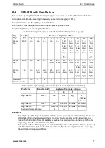 Preview for 13 page of Xtralis XCC-010 Product Manual