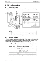 Preview for 15 page of Xtralis XCC-010 Product Manual