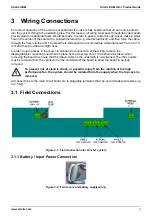 Preview for 9 page of Xtralis Xtralis ICAM ILS-1 Product Manual