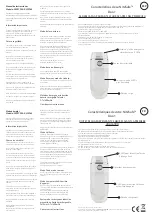 Предварительный просмотр 2 страницы Xtralite NiteSafe XL20735 Instruction Manual