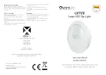 Preview for 1 page of Xtralite omni XL20728 Instruction Manual