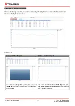 Предварительный просмотр 63 страницы Xtramus DApps-QoS User Manual