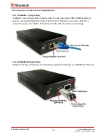 Preview for 19 page of Xtramus MCM-7S81-W User Manual