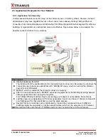 Preview for 21 page of Xtramus MCM-7S81-W User Manual