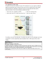 Preview for 23 page of Xtramus MCM-7S81-W User Manual