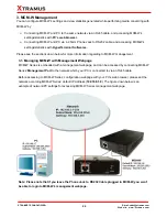 Preview for 24 page of Xtramus MCM-7S81-W User Manual