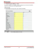 Preview for 33 page of Xtramus MCM-7S81-W User Manual