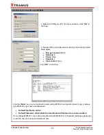 Preview for 38 page of Xtramus MCM-7S81-W User Manual