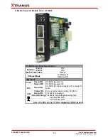 Preview for 19 page of Xtramus MCS-2160 User Manual