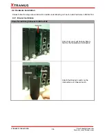 Preview for 30 page of Xtramus MCS-2160 User Manual