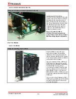 Preview for 34 page of Xtramus MCS-2160 User Manual