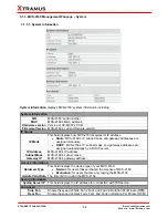 Preview for 39 page of Xtramus MCS-2160 User Manual