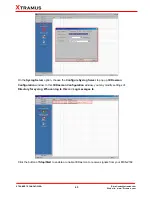 Preview for 43 page of Xtramus MCS-2160 User Manual
