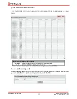 Preview for 60 page of Xtramus MCS-2160 User Manual