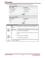 Preview for 62 page of Xtramus MCS-2160 User Manual